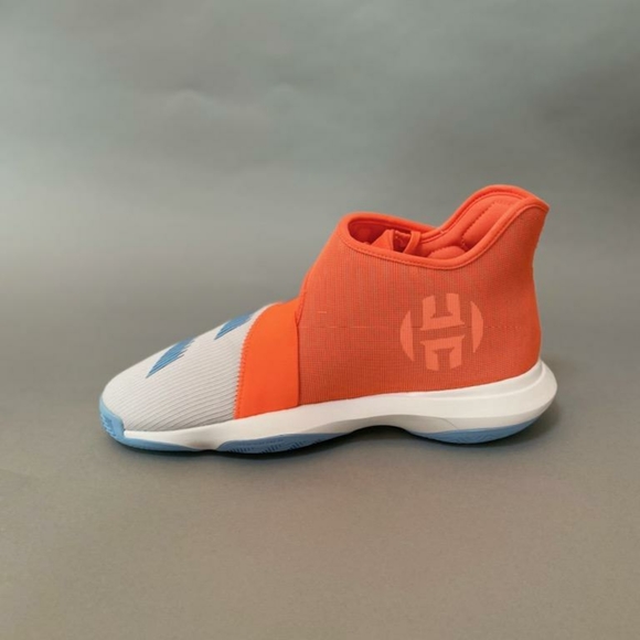 Adidas Harden B/E 3 - Picture 3 of 5